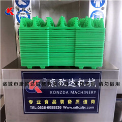 巧克力模具清洗機(jī)